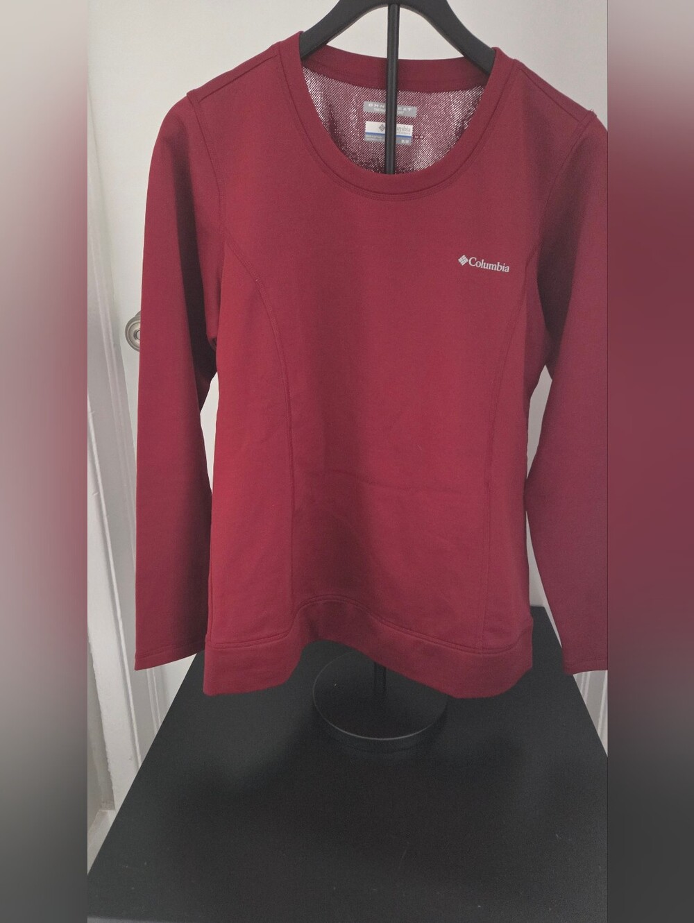 Thermal Top